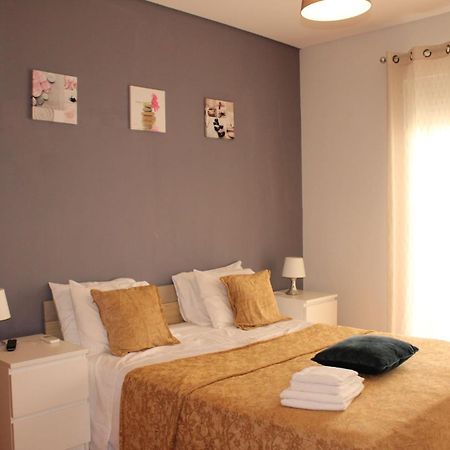 Appartement Pinheiro Портиман Екстериор снимка