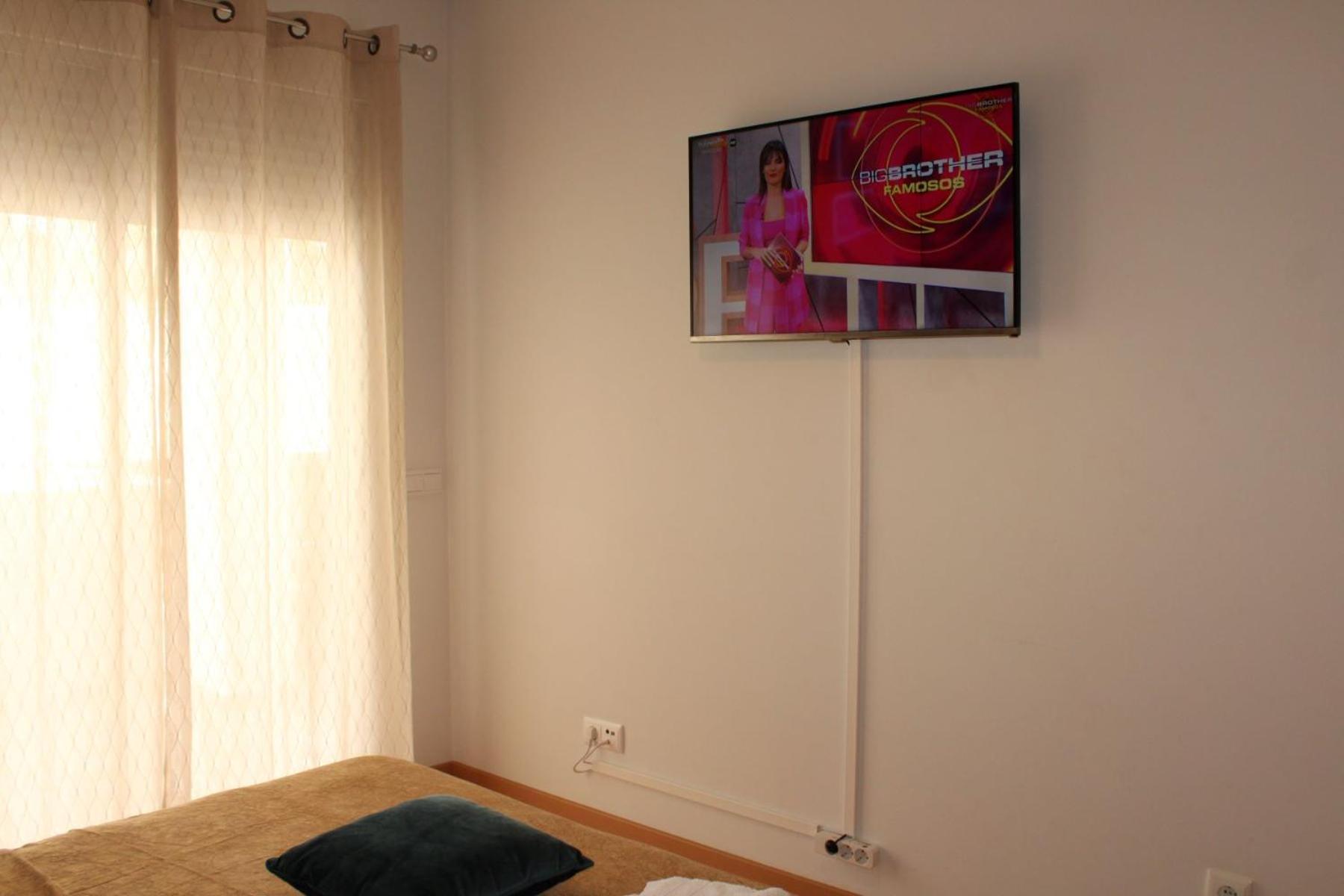 Appartement Pinheiro Портиман Екстериор снимка