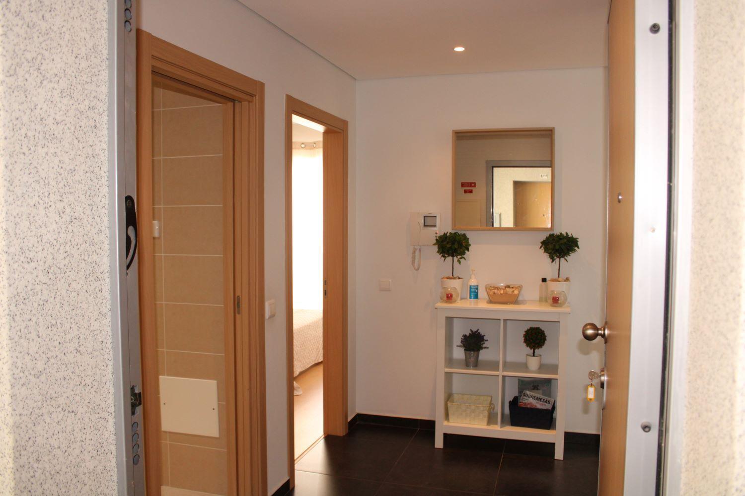 Appartement Pinheiro Портиман Екстериор снимка