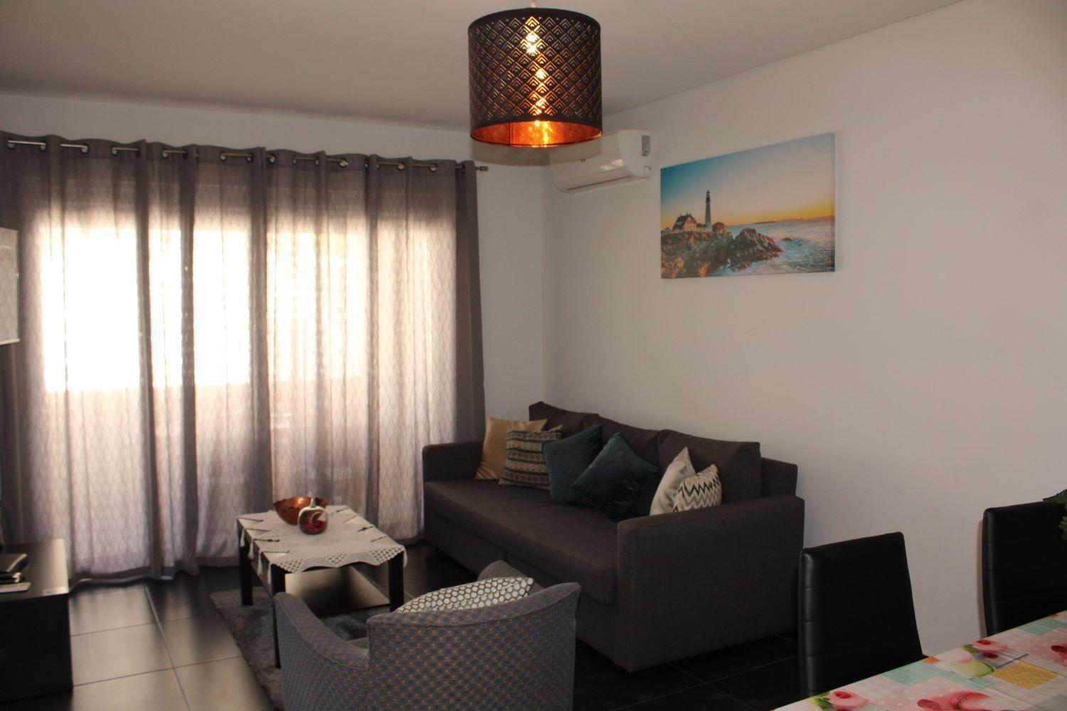 Appartement Pinheiro Портиман Екстериор снимка