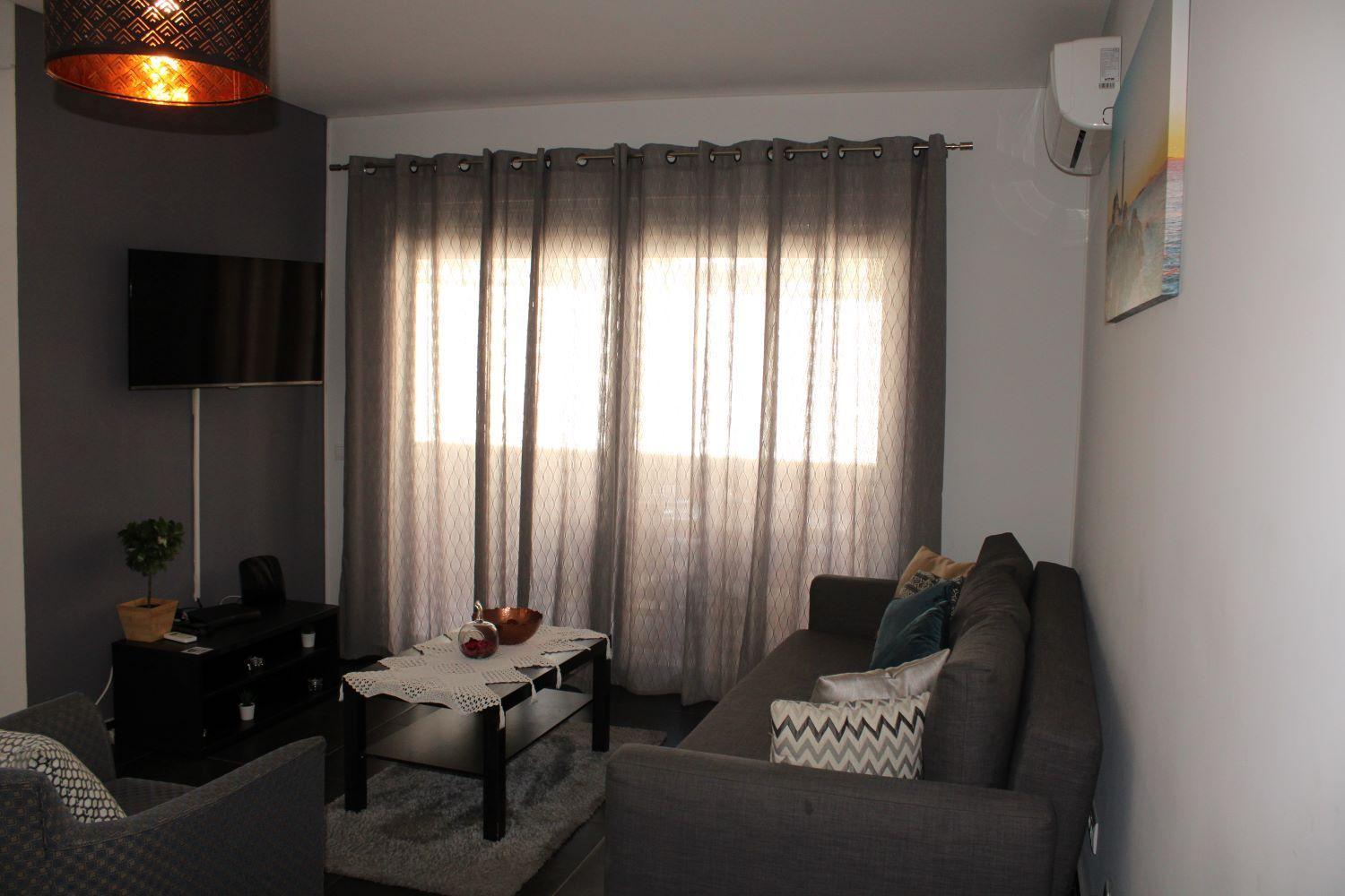 Appartement Pinheiro Портиман Екстериор снимка