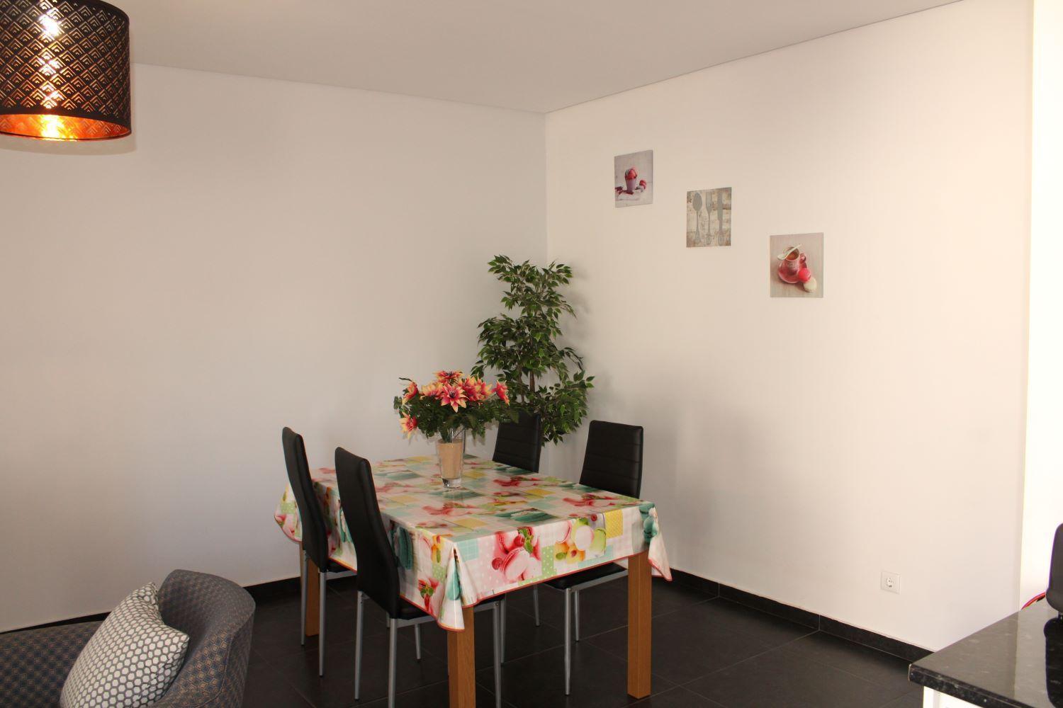 Appartement Pinheiro Портиман Екстериор снимка