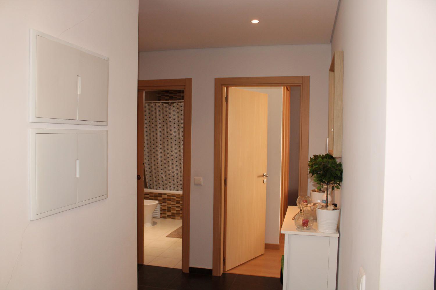 Appartement Pinheiro Портиман Екстериор снимка
