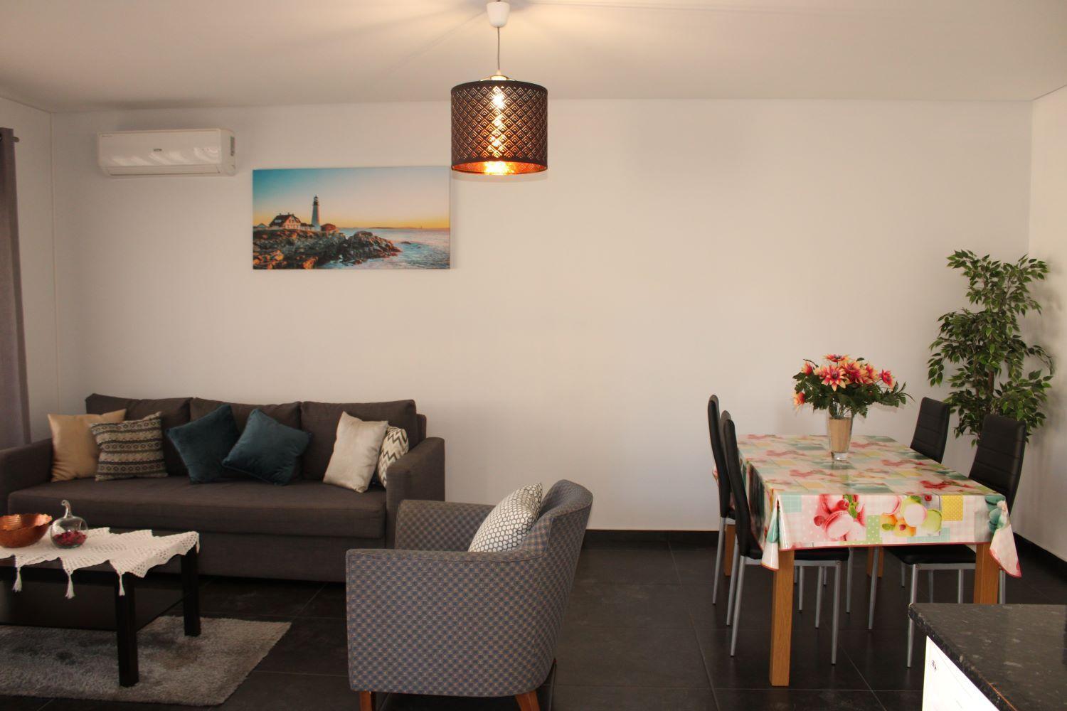 Appartement Pinheiro Портиман Екстериор снимка
